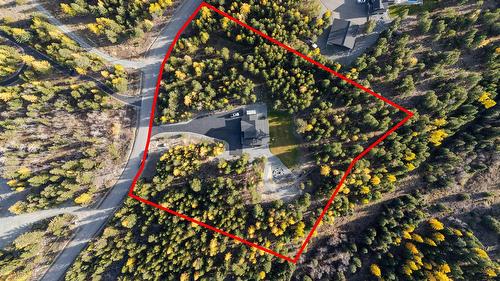 1323 Mcdonald Road, Cranbrook, BC - Outdoor With View