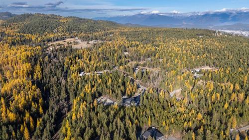 1323 Mcdonald Road, Cranbrook, BC - Outdoor With View