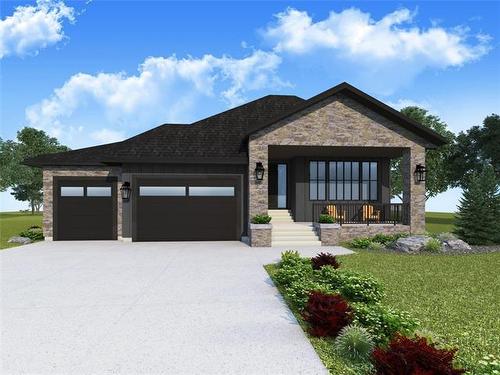 53 Bremner Dr, Headingley, MB 