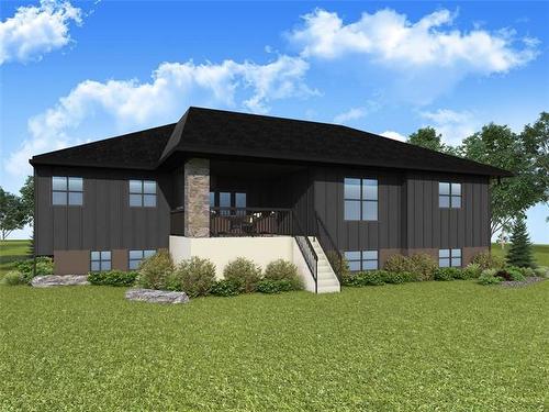 53 Bremner Dr, Headingley, MB 