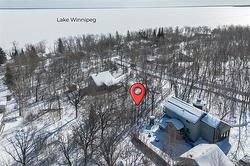 30 Hampton HAV  Victoria Beach, MB R0L 1K0