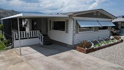 63-6601 TUCELNUIT Drive  Oliver, BC V0H 1T3