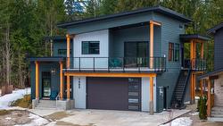 1005 Williams Gate Lane  Revelstoke, BC V0E 2S1