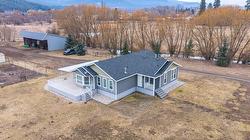 64 Bloom Road  Lumby, BC V0E 2G7