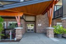 308-286 Wilfert Rd, View Royal, BC  - Outdoor With Exterior 