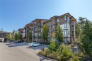 308-286 Wilfert Rd, View Royal, BC  - Outdoor With Facade 