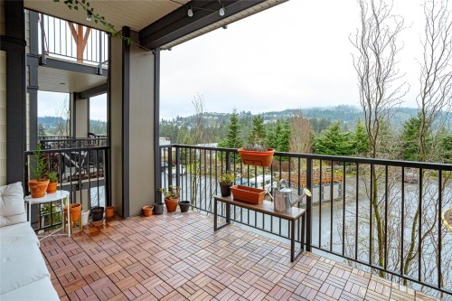 308-286 Wilfert Rd, View Royal, BC - Outdoor With Exterior