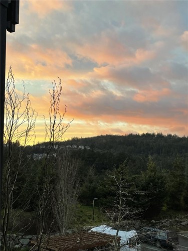 308-286 Wilfert Rd, View Royal, BC - Outdoor With View