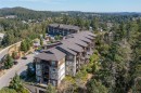 308-286 Wilfert Rd, View Royal, BC  - Outdoor With View 