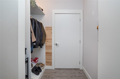 308-286 Wilfert Rd, View Royal, BC - Indoor Photo Showing Other Room