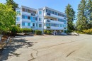 404-9958 Daniel St, Chemainus, BC  - Outdoor With Facade 