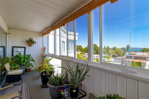 404-9958 Daniel St, Chemainus, BC -  With Exterior