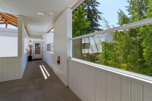 404-9958 Daniel St, Chemainus, BC - Outdoor With Exterior