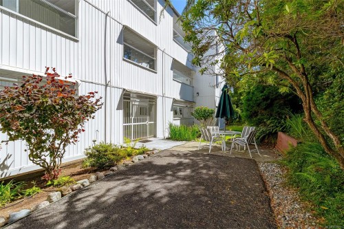 404-9958 Daniel St, Chemainus, BC - Outdoor