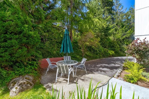 404-9958 Daniel St, Chemainus, BC - Outdoor