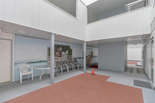 404-9958 Daniel St, Chemainus, BC - Indoor Photo Showing Other Room