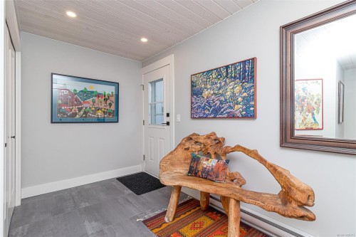 404-9958 Daniel St, Chemainus, BC - Indoor Photo Showing Other Room