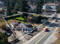 2639 &2645 Sooke Rd  Langford, BC V9B 1Y3