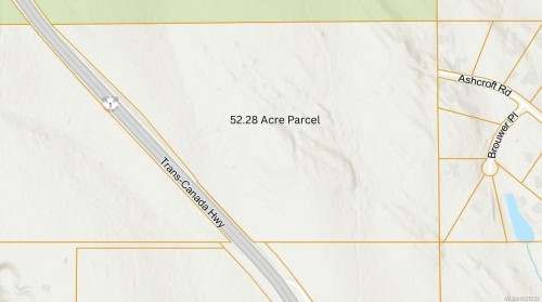 Section 8 Trans Canada Hwy, Chemainus, BC 