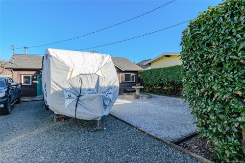 460 Bundock Ave, Duncan, BC 