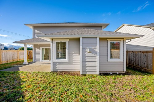 499 Torrence Rd, Comox, BC 