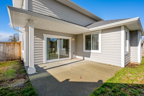 499 Torrence Rd, Comox, BC 