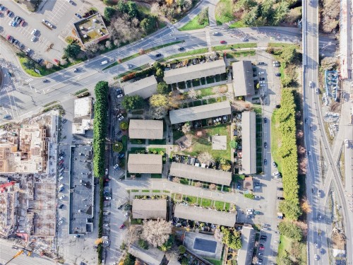 352 Burnside Rd West, Saanich, BC - Outdoor With View