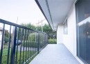 352 Burnside Rd West, Saanich, BC  - Outdoor With Balcony With Exterior 