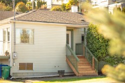 249 Larch St  Nanaimo, BC V9T 0K1