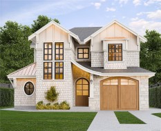 1256 Oliver St Oak Bay, BC V8S 4W9