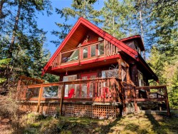 1374 Harrison Way  Gabriola Island, BC V0R 1X2