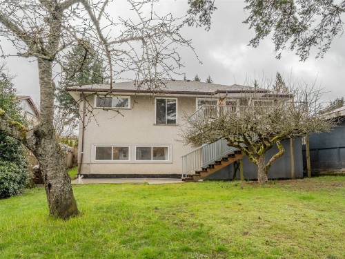 421 Juniper St, Nanaimo, BC 