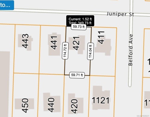 421 Juniper St, Nanaimo, BC 