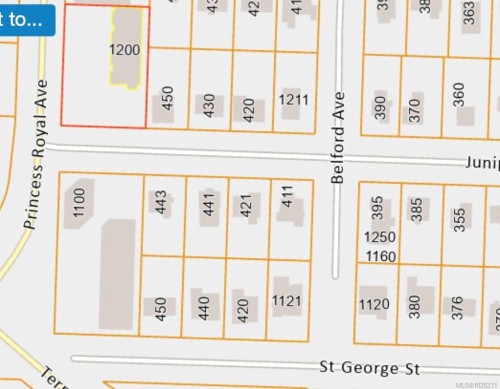 421 Juniper St, Nanaimo, BC 