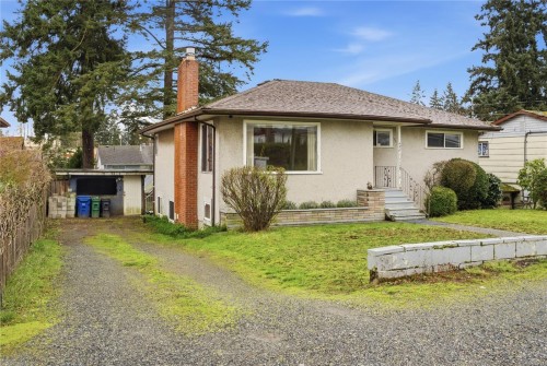 421 Juniper St, Nanaimo, BC 