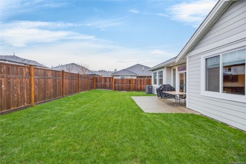 873 Aspen Rd, Comox, BC 