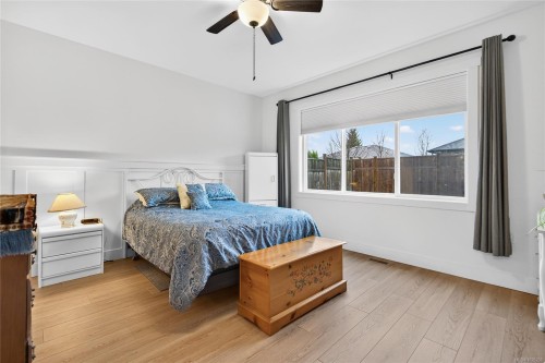 873 Aspen Rd, Comox, BC 