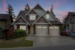 6983 Brailsford Pl  Sooke, BC V9Z 1J7