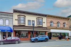 83-87 Commercial St  Nanaimo, BC V9R 5G3