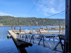 415 Halibut Hill Rd Mudge Island, BC V0R 1X0