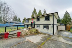 2994 Colwood Rd  Nanaimo, BC V9T 1V5