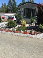 3-1265 Cherry Point Rd  Cowichan Bay, BC V0R 1N2