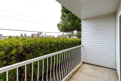 101-9942 Daniel St, Chemainus, BC - Outdoor With Exterior