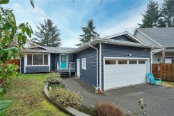 473 Murray Pl  Campbell River, BC V9W 6S2