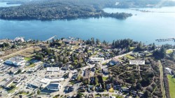 Lot 5 West Coast Rd  Sooke, BC V9Z 0V1