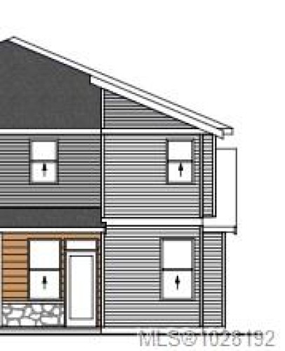 1515 Marban Rd  Nanaimo, BC V9X 1A1