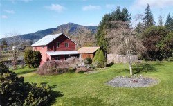 6883 Westcott Rd Duncan, BC V9L 6A4