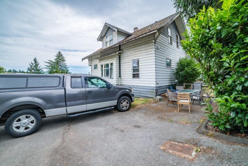 1226 Lawlor Rd, Nanaimo, BC -  Photo Showing Garage