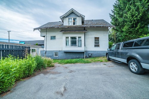 1226 Lawlor Rd, Nanaimo, BC - Outdoor