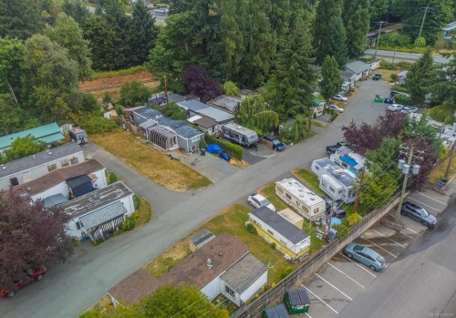 1226 Lawlor Rd, Nanaimo, BC - Outdoor With View